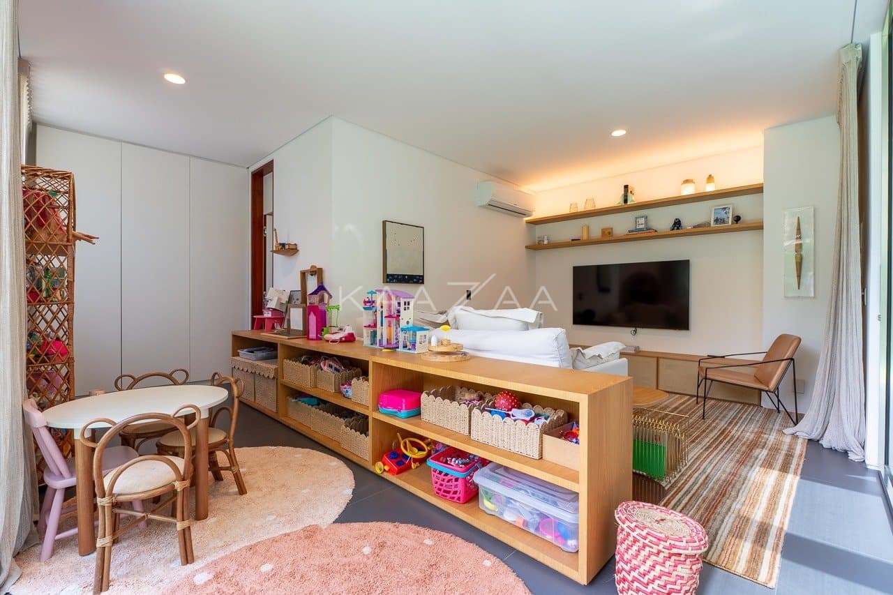 Casa à venda no Jardim Paulista - Foto 20