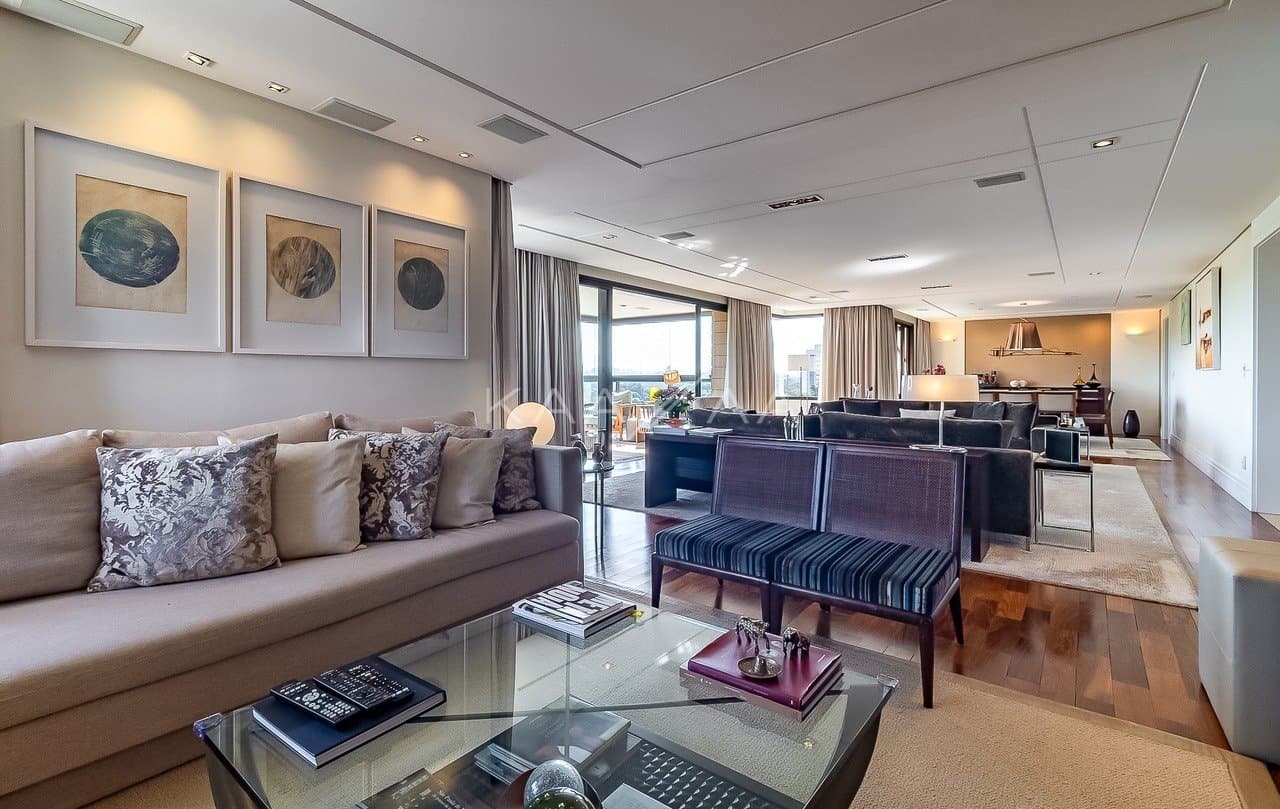 Apartamento em Alto de Pinheiros - Foto 13