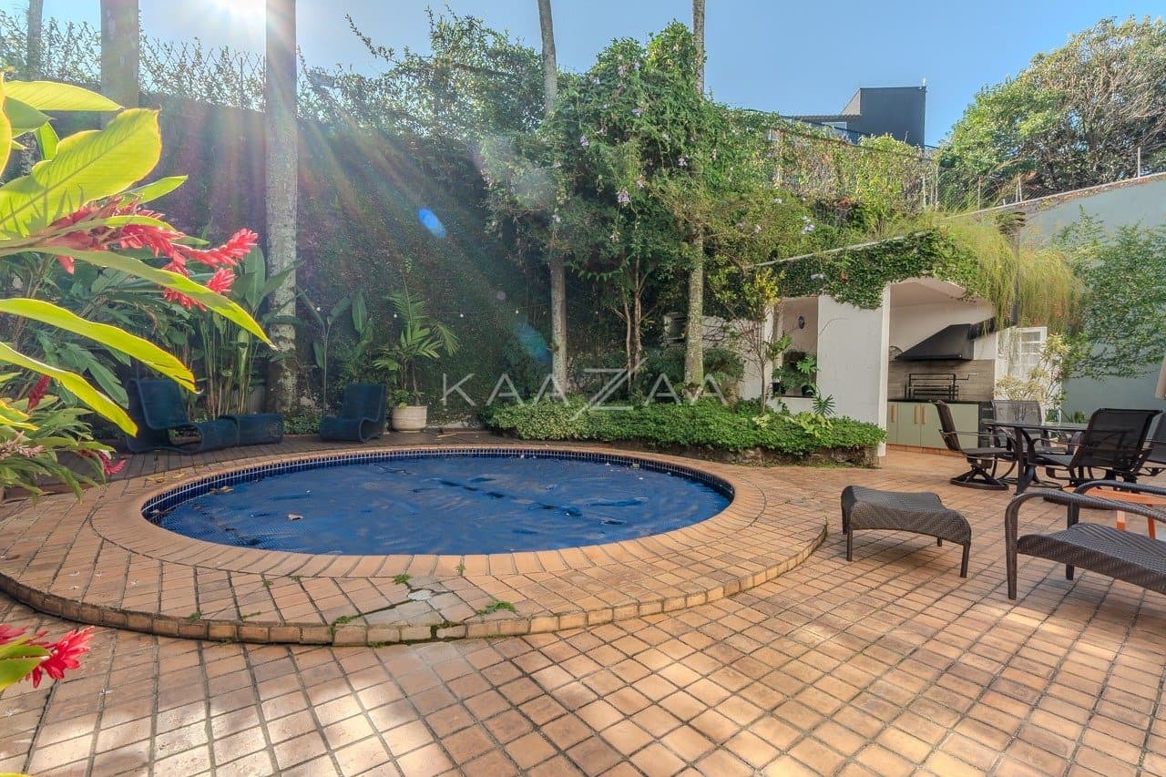 Casa à venda em Alto de Pinheiros - Foto 2
