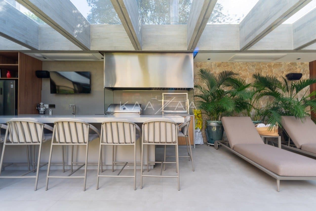 Casa à venda em Alto de Pinheiros - Foto 17