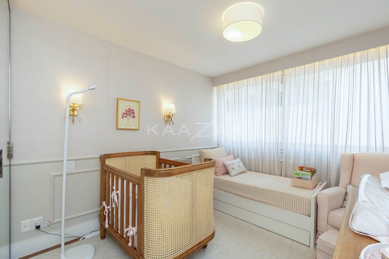 Apartamento à venda e locação no Jardim América - Foto 39