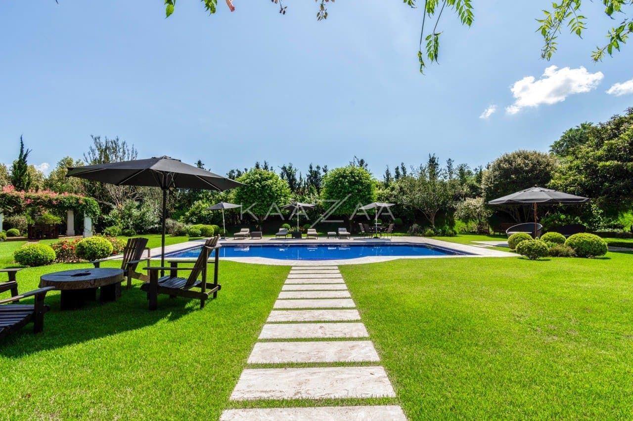 Casa no condomínio Quinta da Baroneza. - Foto 1