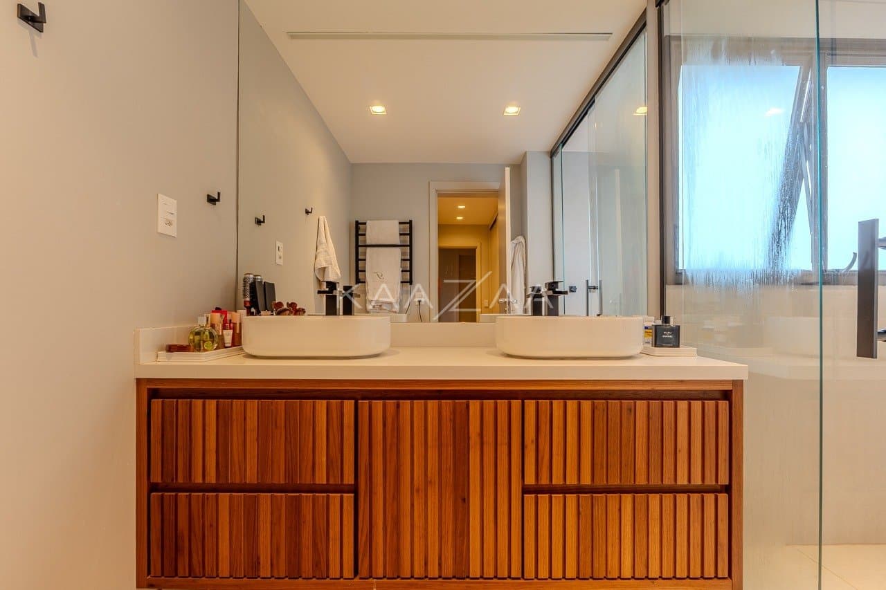 Apartamento à venda no Jardim Guedala - Foto 25