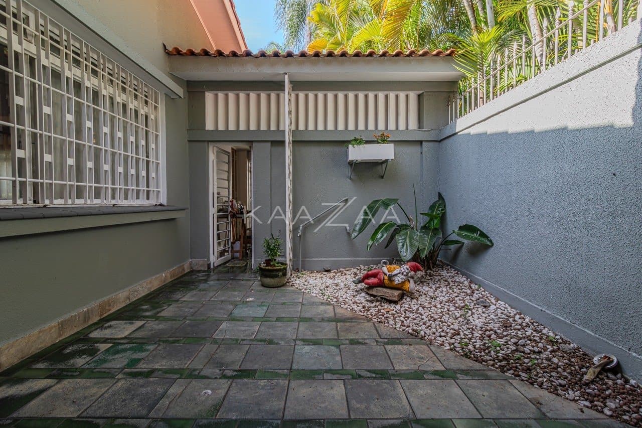 Casa no Jardim Paulistano - Foto 32