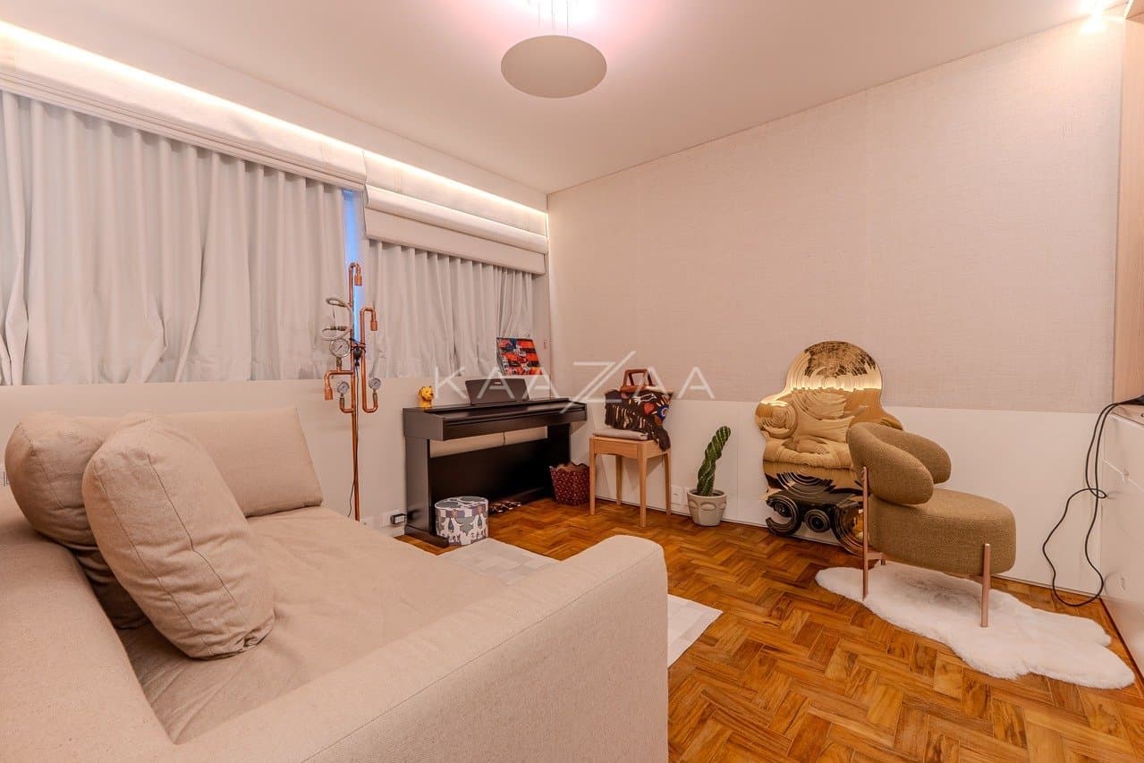 Apartamento à venda no Itaim Bibi - Foto 24