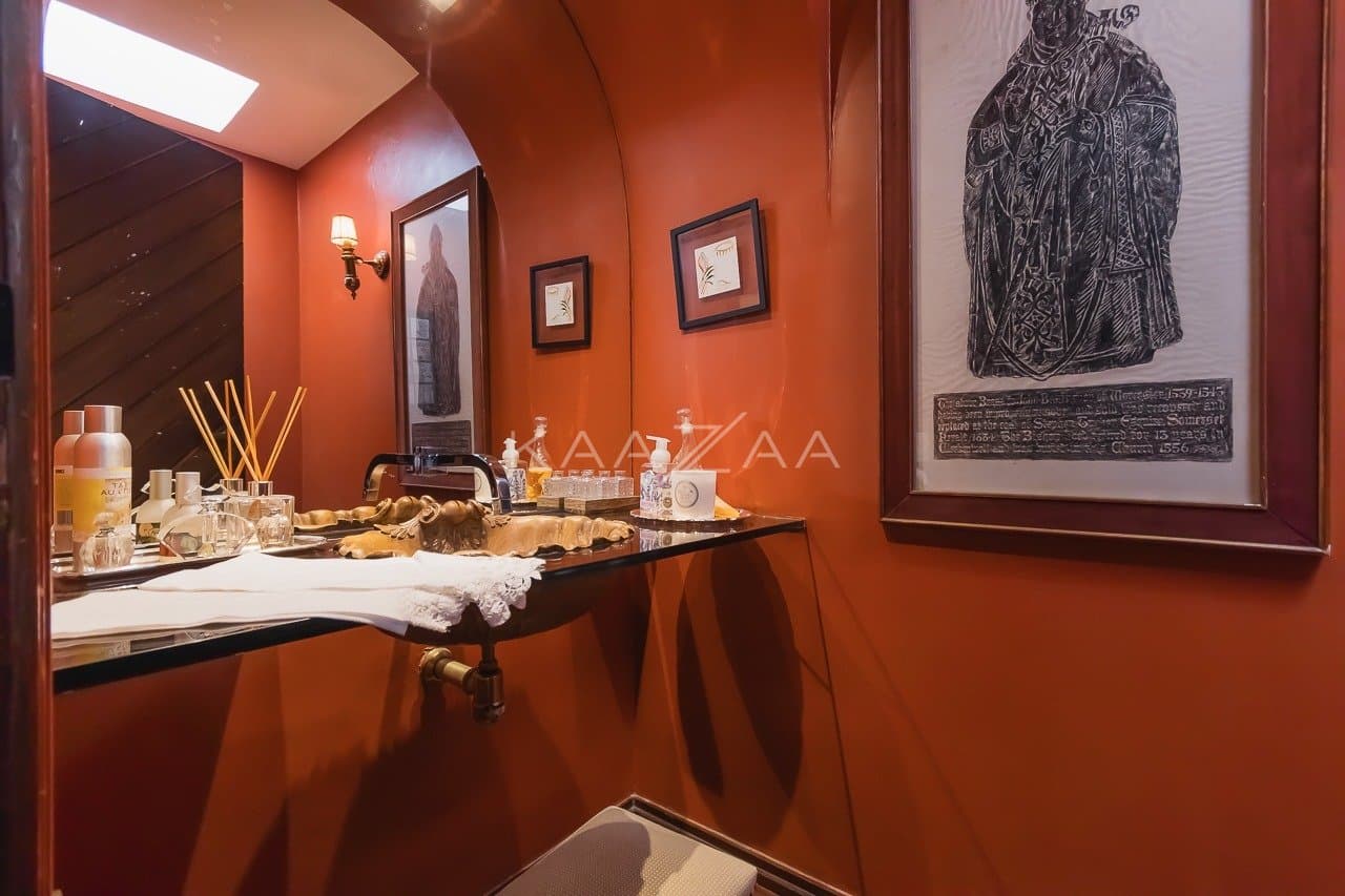 Viver em harmonia: casa com natureza e conforto no Jardim Guedala. - Foto 26