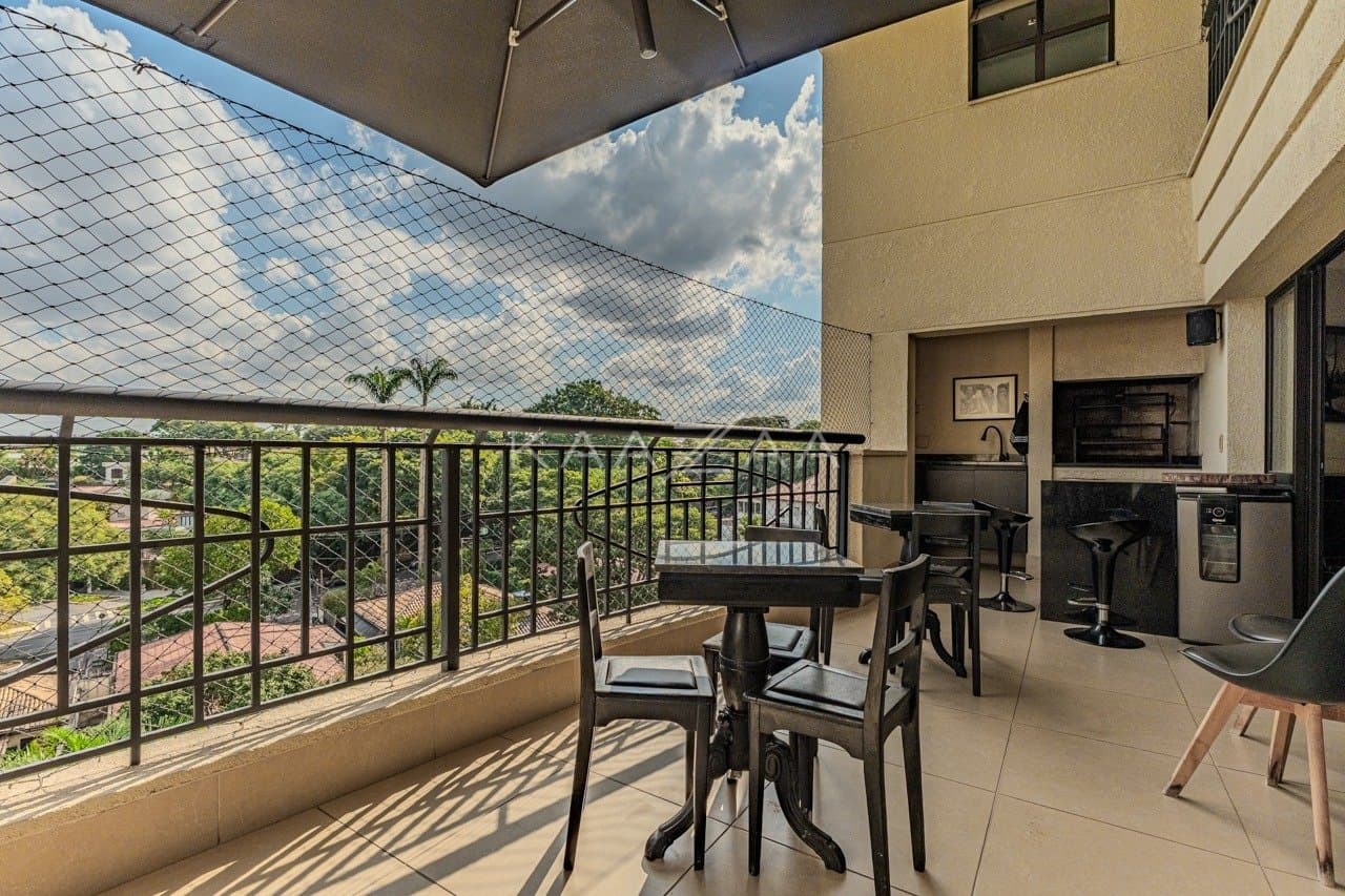 Apartamento duplex à venda em Alto de Pinheiros - Foto 7