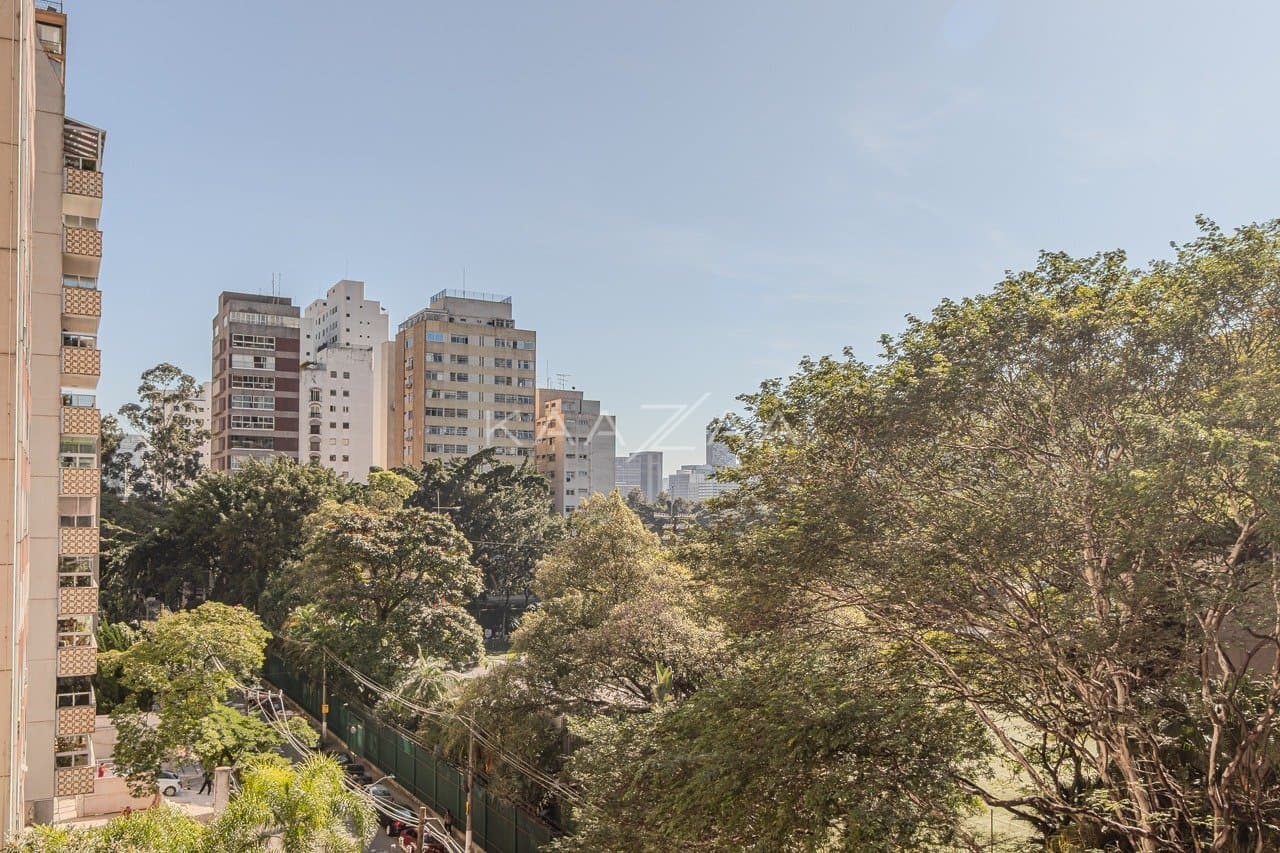 Apartamento à venda no Jardim Paulistano - Foto 43