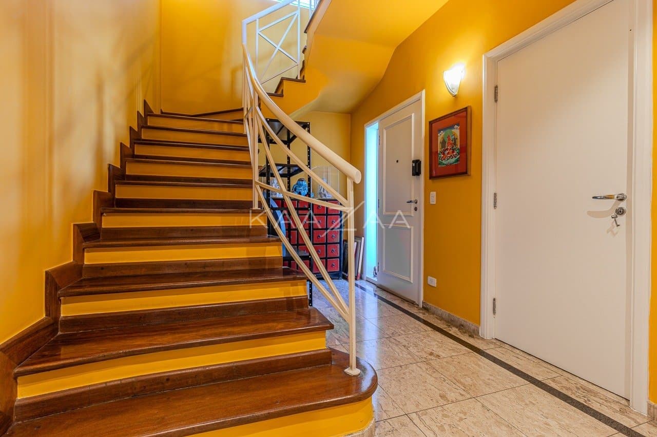 Casa em condomínio à venda e locação em Cidade Jardim - Foto 20