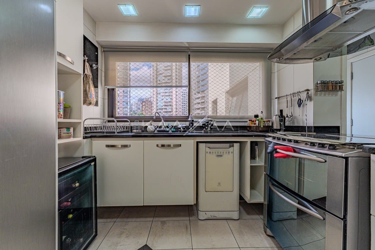 Apartamento duplex à venda em Alto de Pinheiros - Foto 19