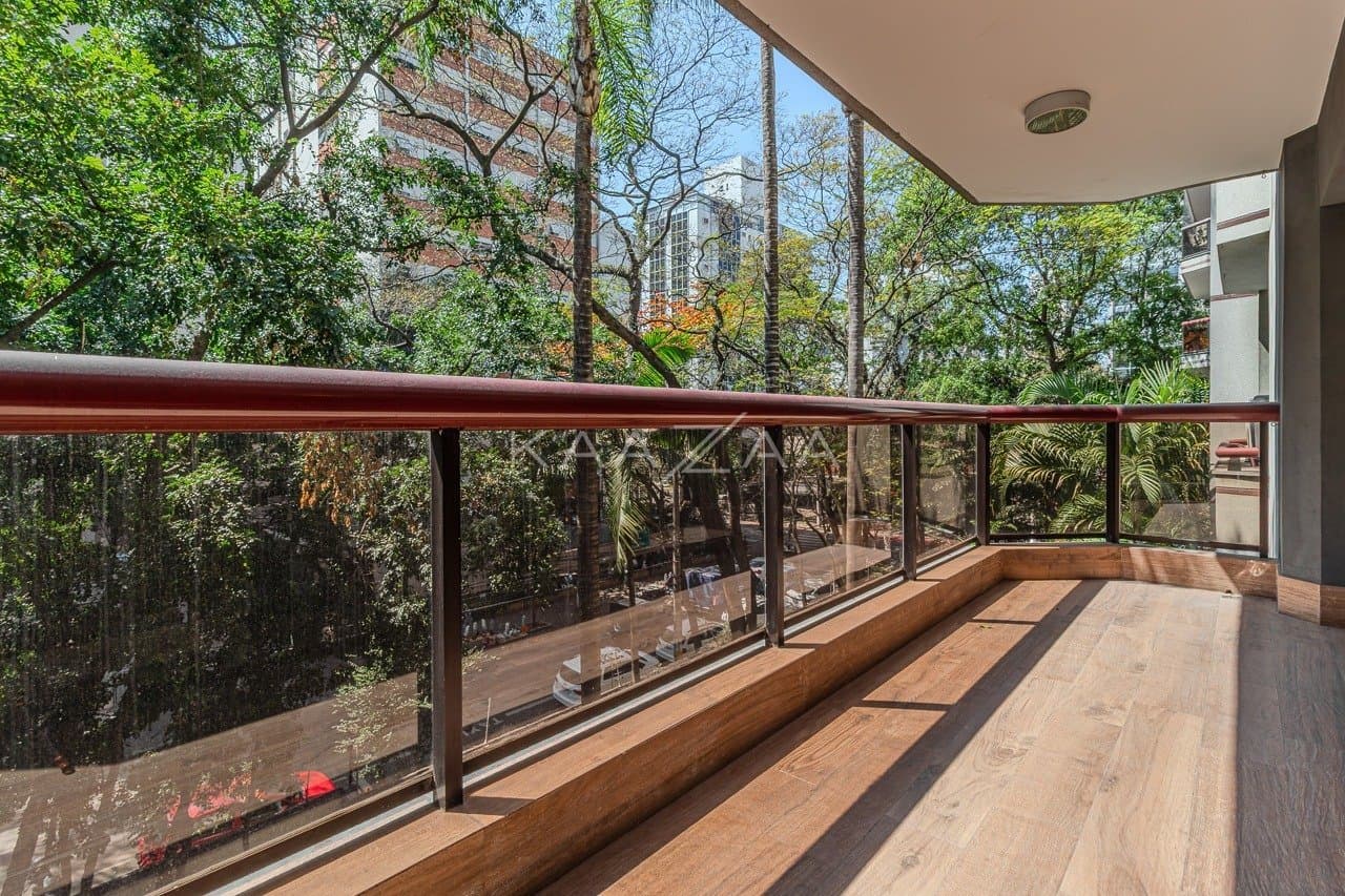 Apartamento à venda no Jardim Paulistano - Foto 10