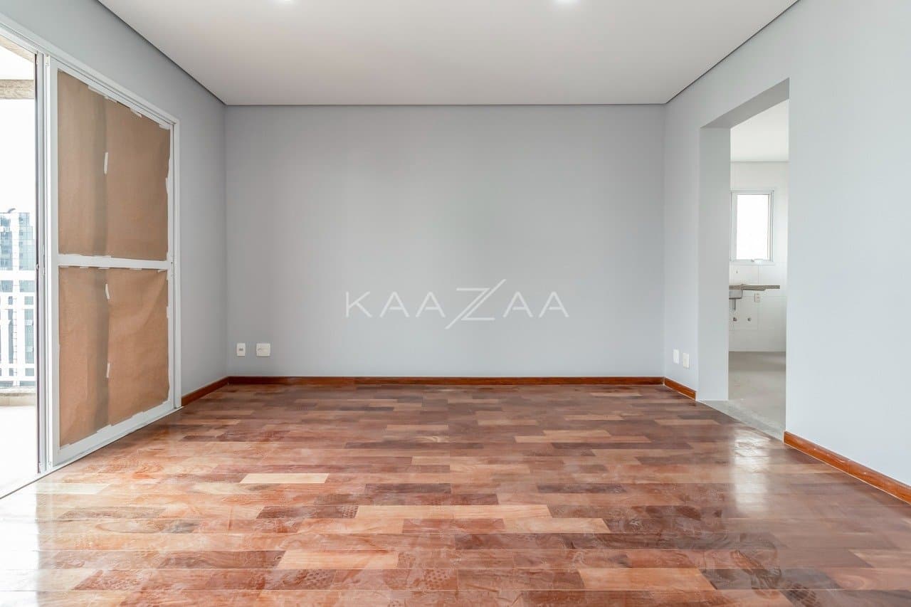 Reformada para te receber. Cobertura duplex com vista livre em Moema. - Foto 16
