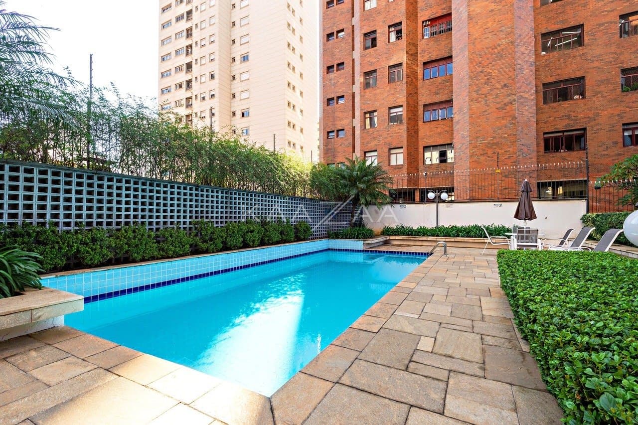 Apartamento em Moema - Foto 42