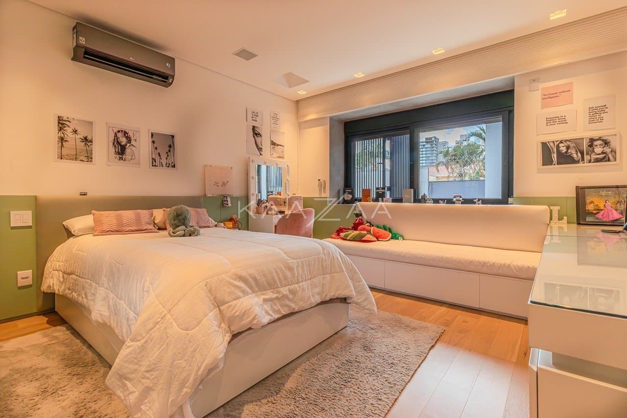 Casa à venda no Jardim Paulista - Foto 50