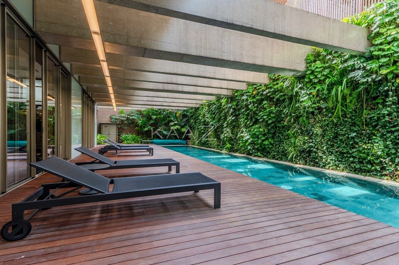 Apartamento à venda no Jardins - Foto 35