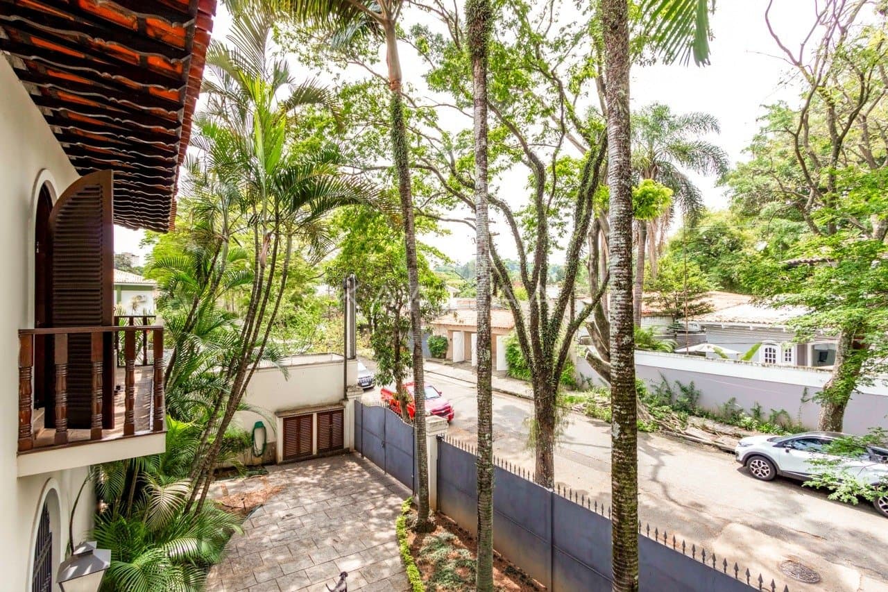 Casa em Alto de Pinheiros - Foto 34