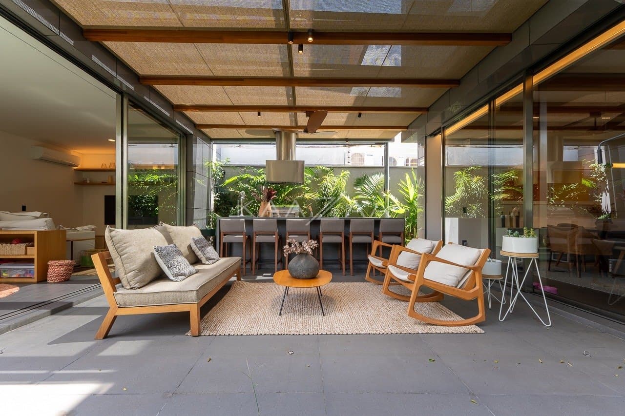 Casa à venda no Jardim Paulista - Foto 9