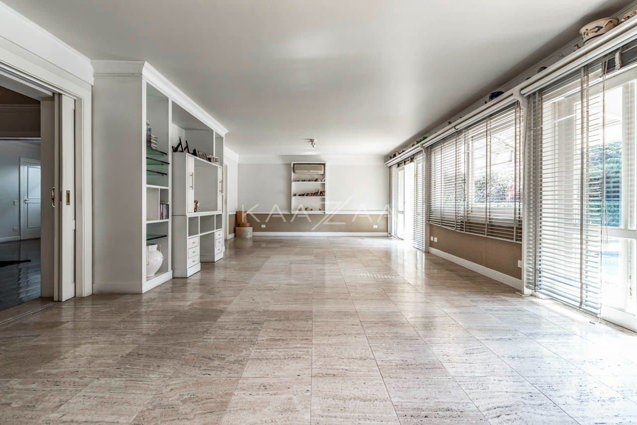 Casa na Cidade Jardim feita para renovar as energias, iluminada e ampla. - Foto 12