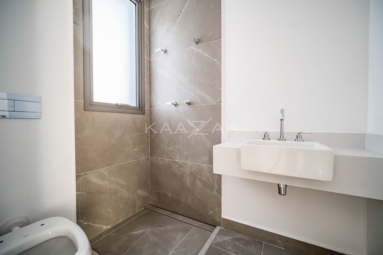 Em frente ao Parque Ibirapuera, um empreendimento rodeado de verdes. Apartamento Duplex em Moema. - Foto 27