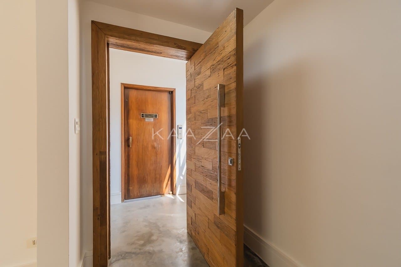 Apartamento para locação no Jardim Paulistano - Foto 44