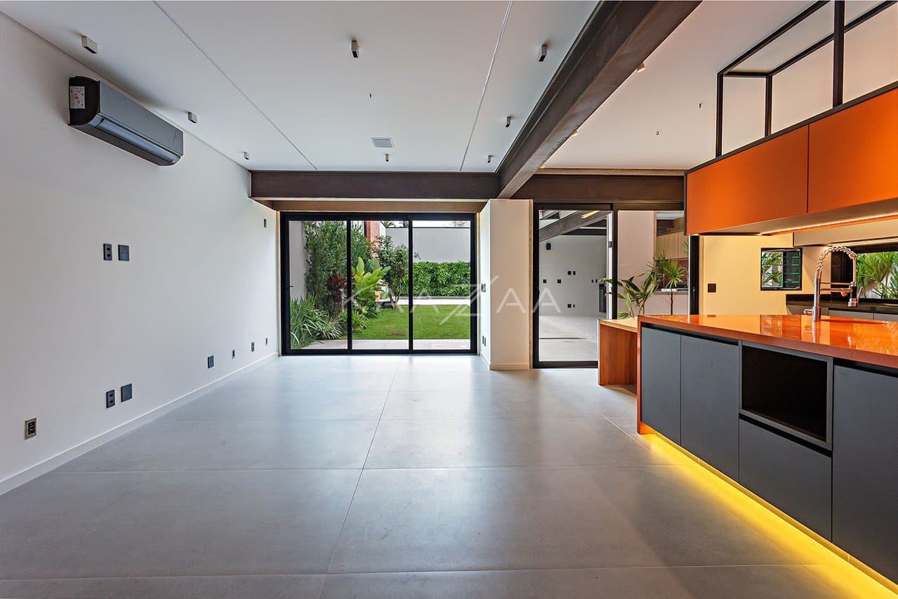 Casa à venda no Jardim Paulista - Foto 12