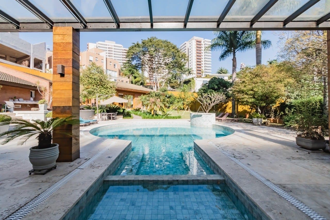 Casa à venda no Jardim Guedala - Foto 8