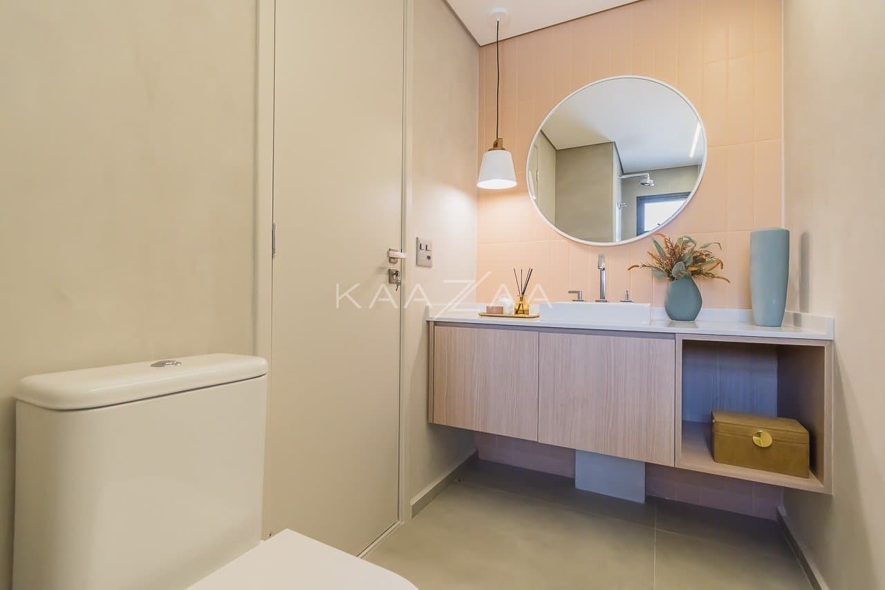 Apartamento perfeito para quem busca comodidade em espaços super modernos e novos no Itaim Bibi. - Foto 37