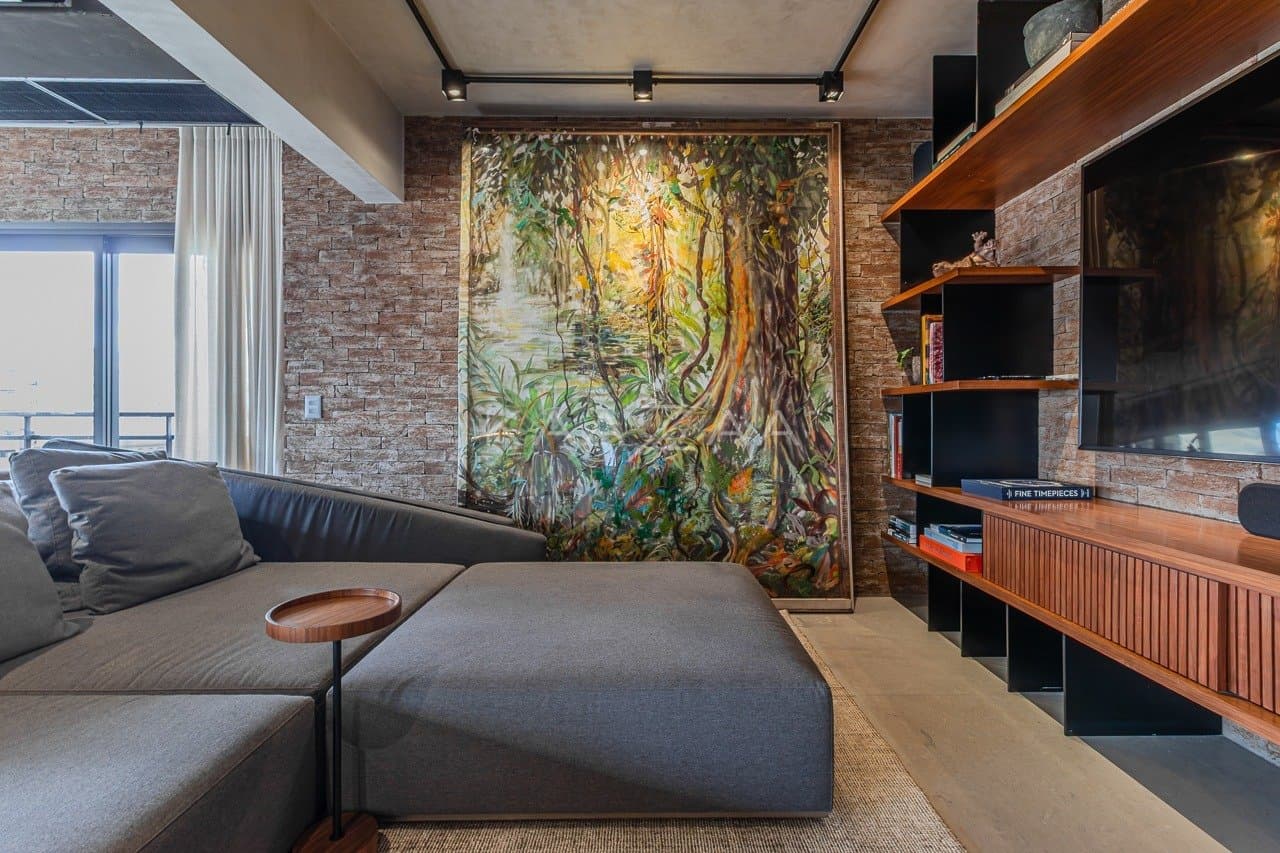 Apartamento à venda na Vila Nova Conceição - Foto 16