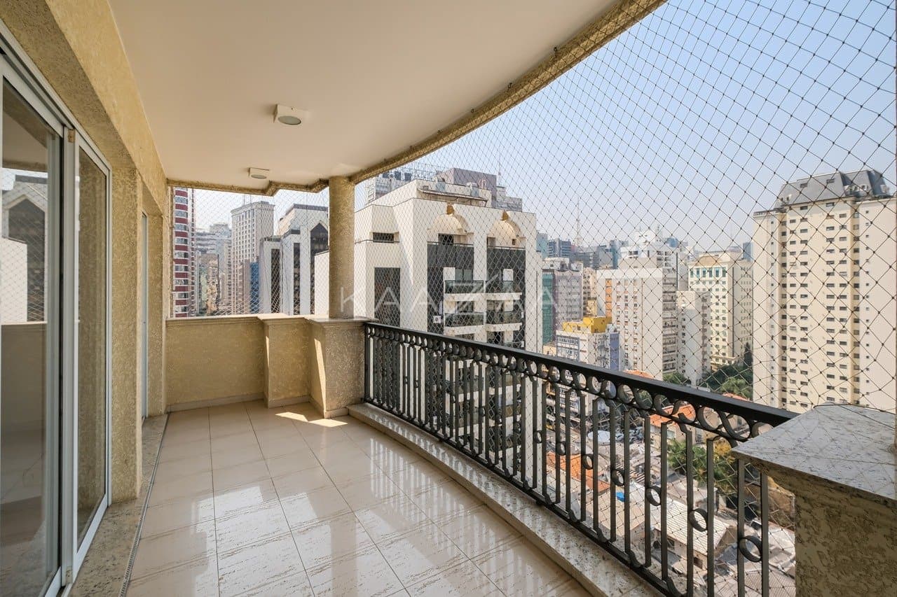 Apartamento à venda no Jardins - Foto 6