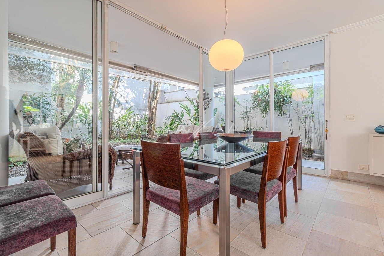 Casa à venda em Alto de Pinheiros - Foto 25