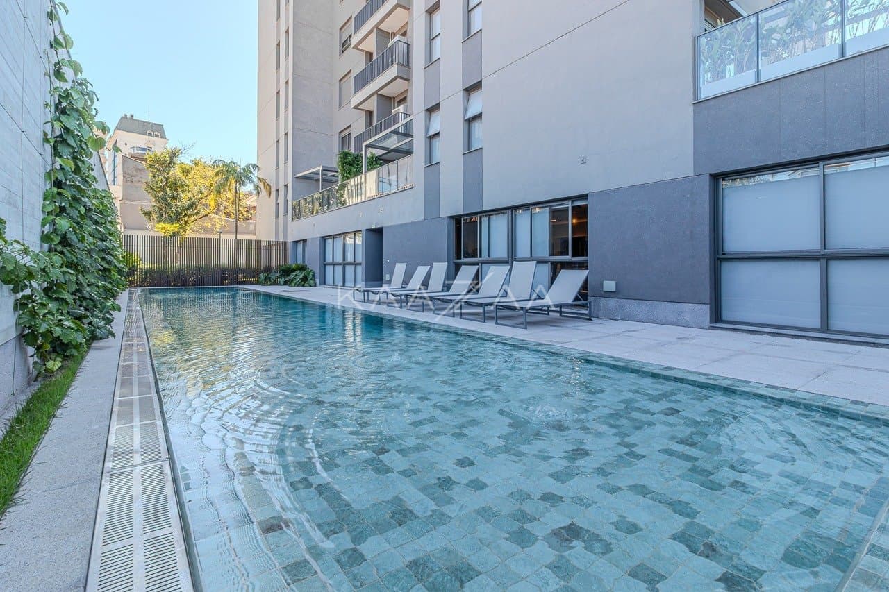 Apartamento à venda no Jardim Paulista - Foto 49