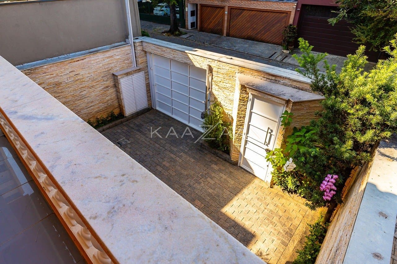 Casa no Jardim Paulistano - Foto 38