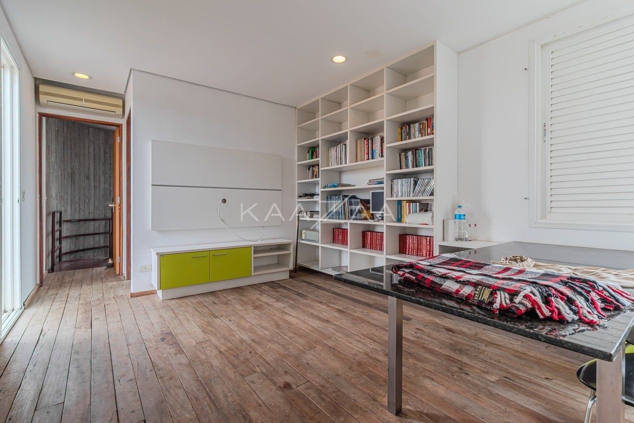 Casa à venda e locação na Vila Madalena - Foto 41