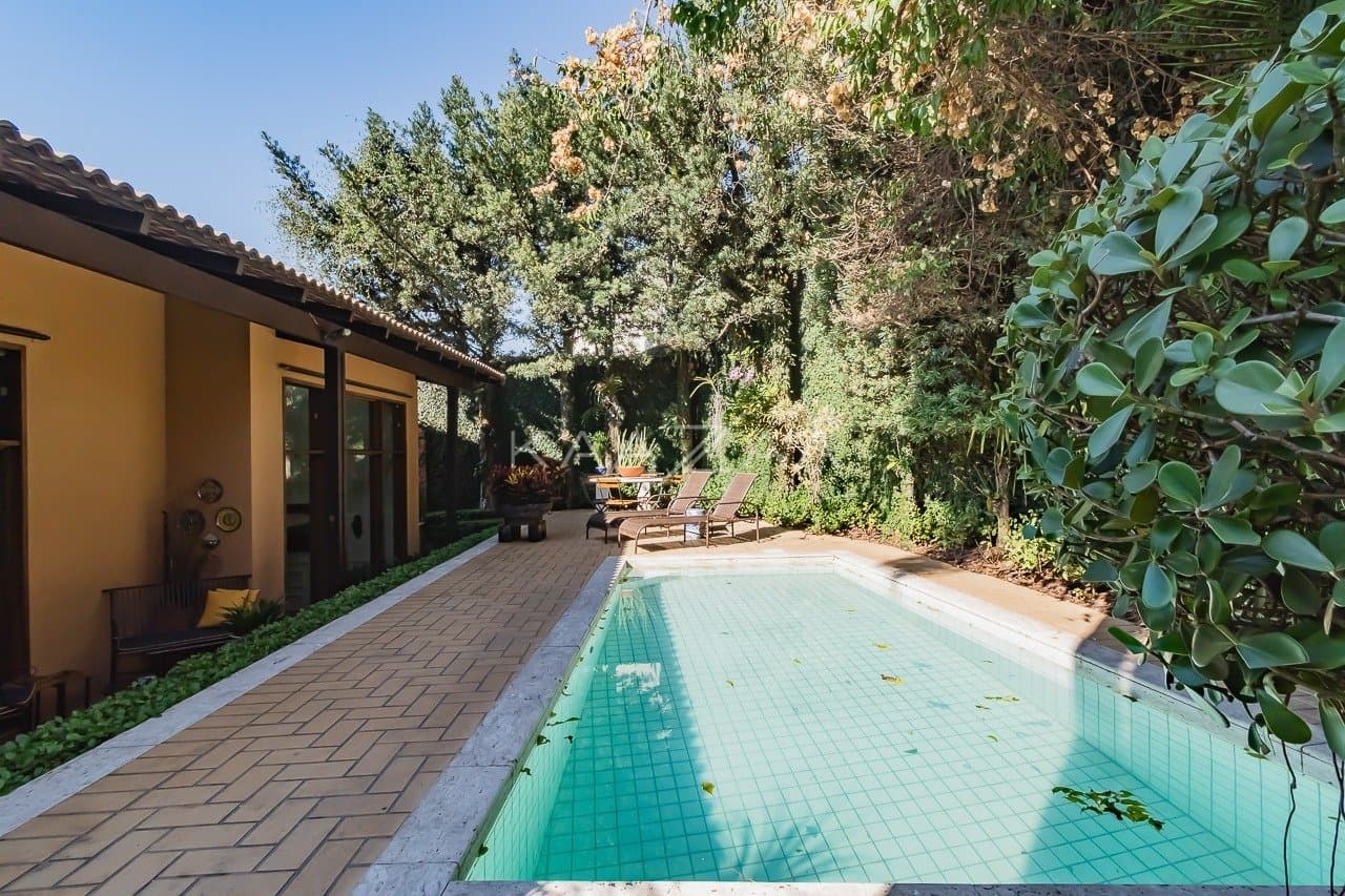 Viver em harmonia: casa com natureza e conforto no Jardim Guedala. - Foto 5