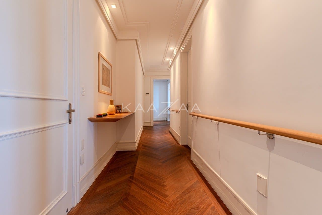 Apartamento à venda no Jardim Paulistano - Foto 39