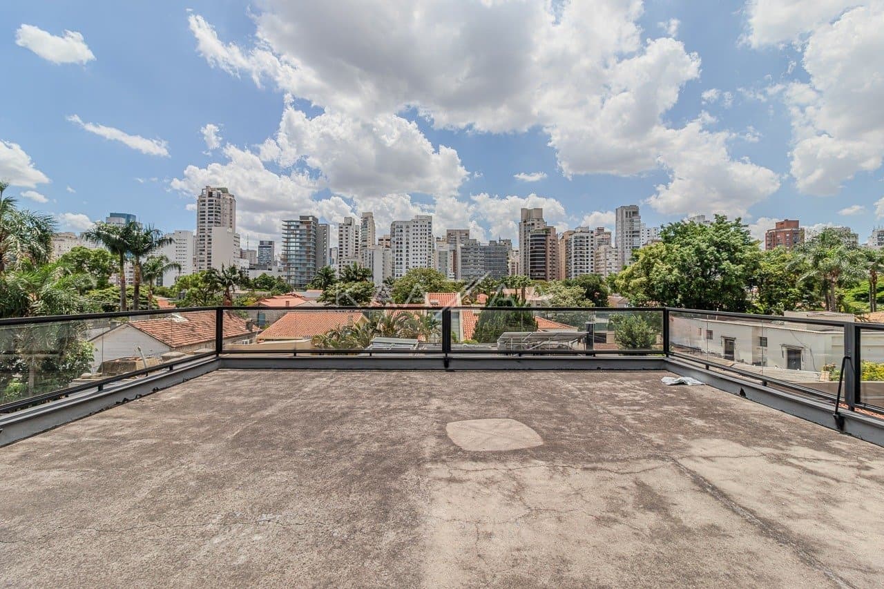 Casa à venda no Jardim Paulista - Foto 60