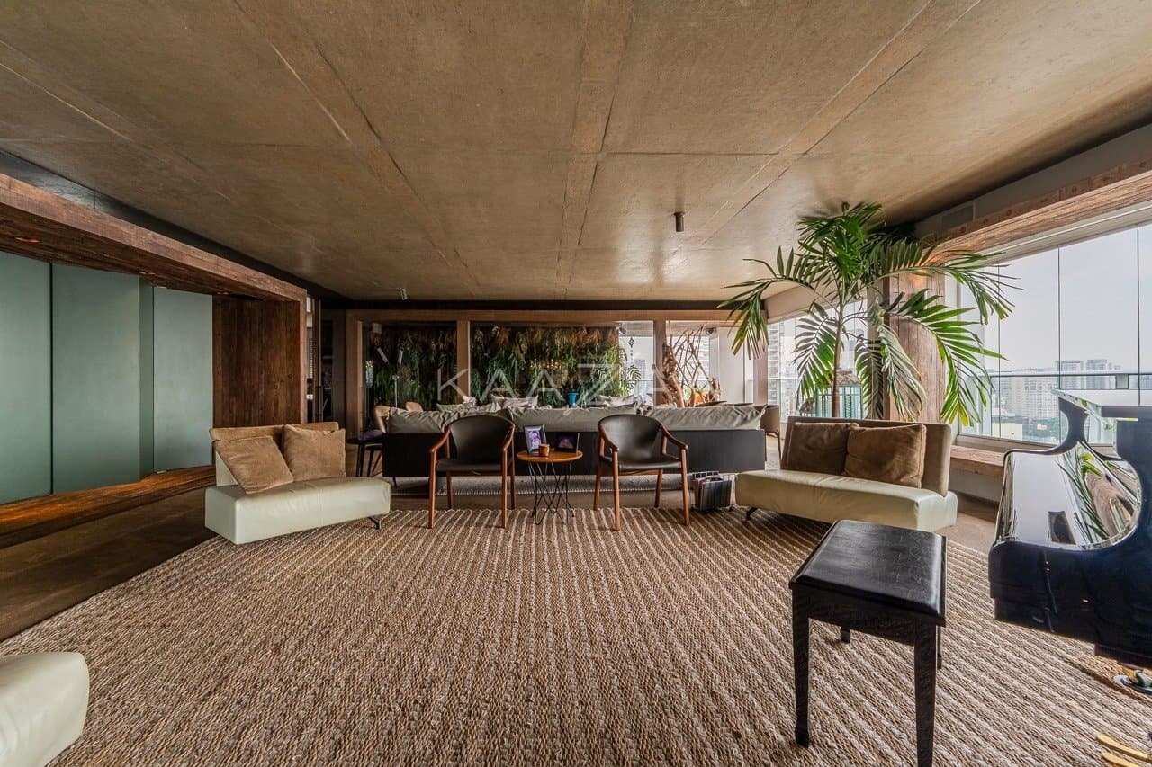 Apartamento à venda em Pinheiros - Foto 3