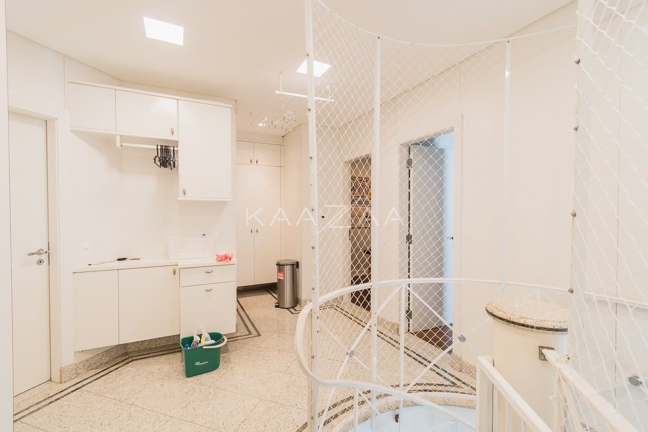 Duplex moderno e sofisticado na Vila Nova Conceição. - Foto 70