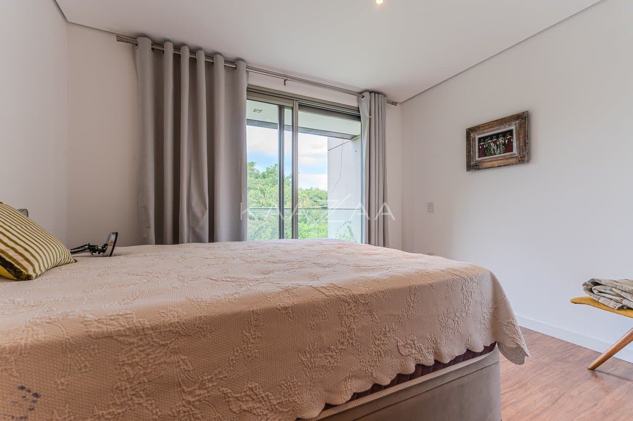 Apartamento triplex à venda em Alto de Pinheiros - Foto 32