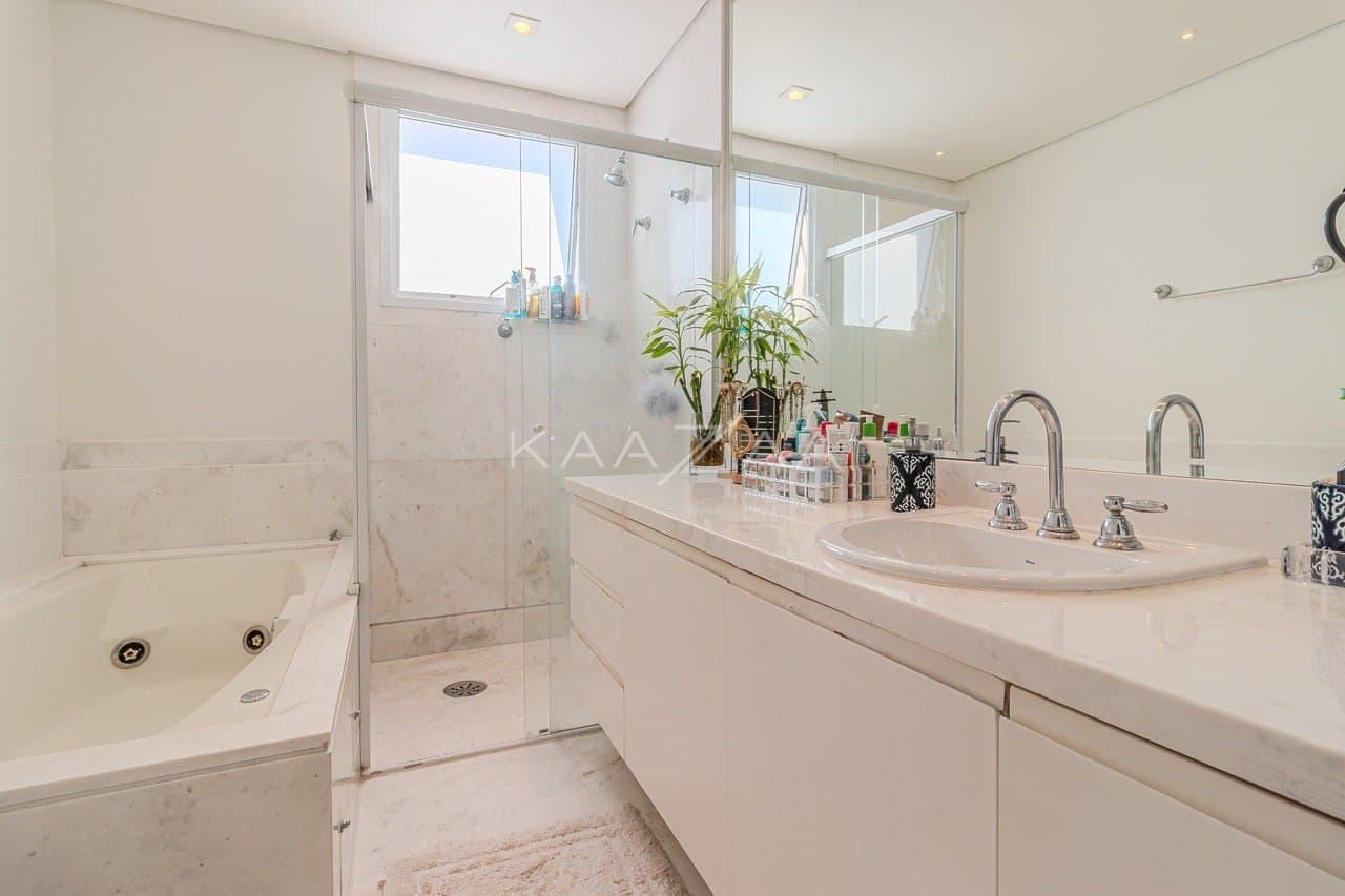 Apartamento à venda no Jardim Paulistano - Foto 28