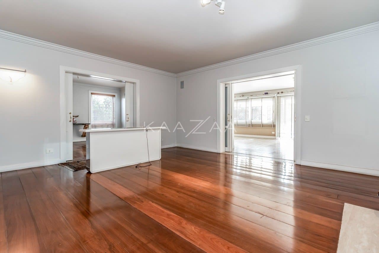 Casa na Cidade Jardim feita para renovar as energias, iluminada e ampla. - Foto 17