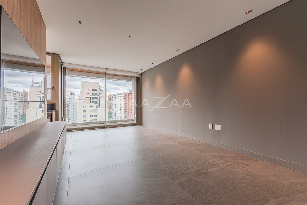 Apartamento para locação no Itaim Bibi - Foto 6