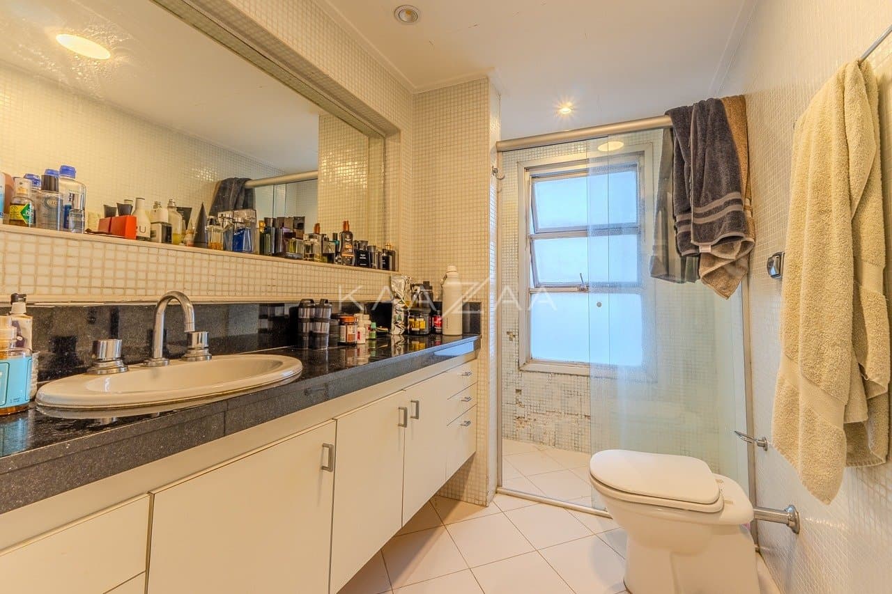 Apartamento à venda no Itaim Bibi - Foto 26