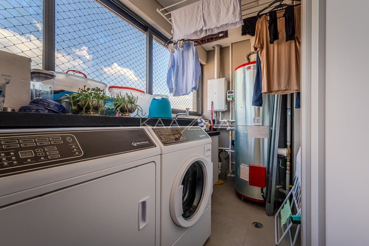 Apartamento à venda no Itaim Bibi - Foto 43