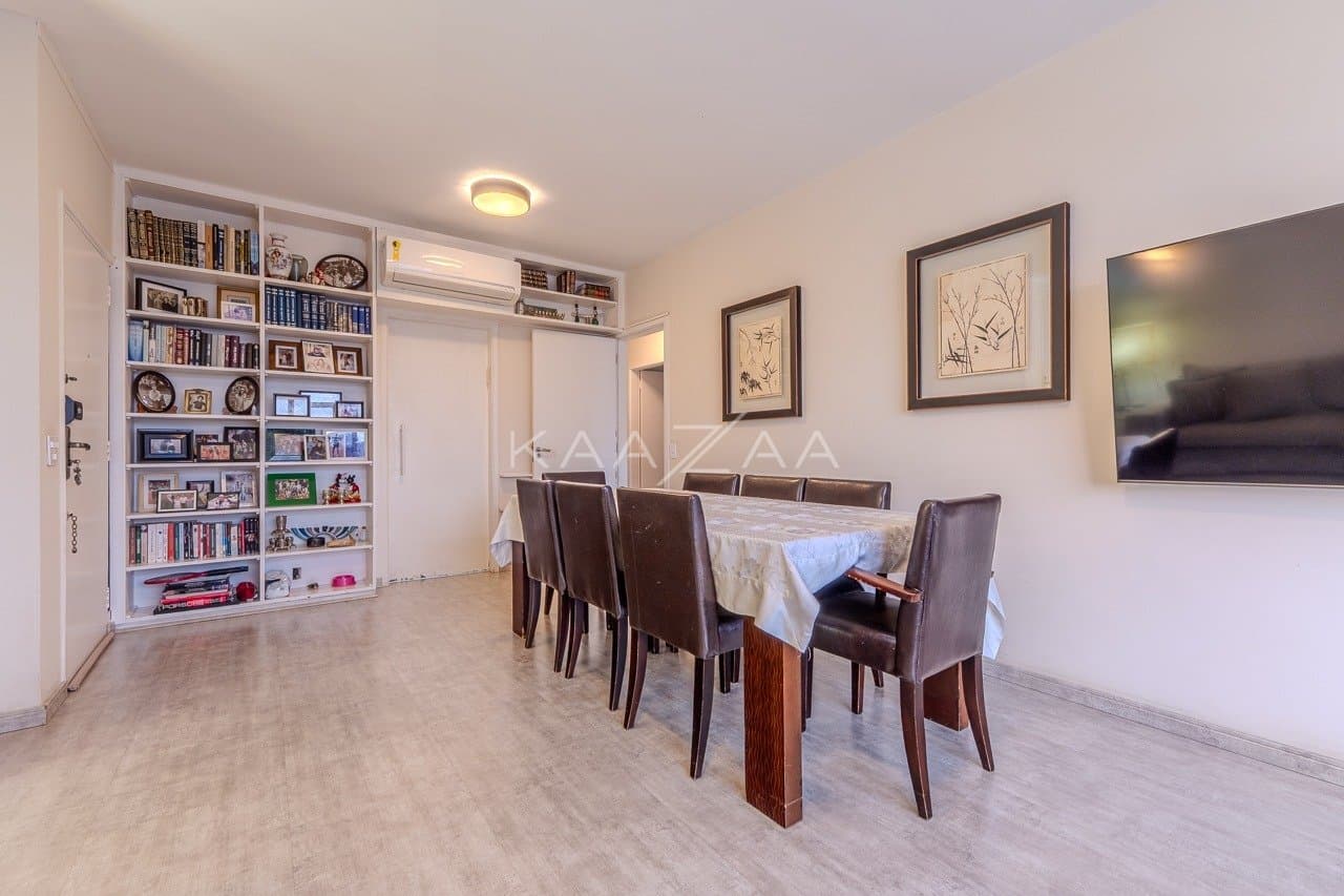 Apartamento à venda no Jardim Paulistano - Foto 7