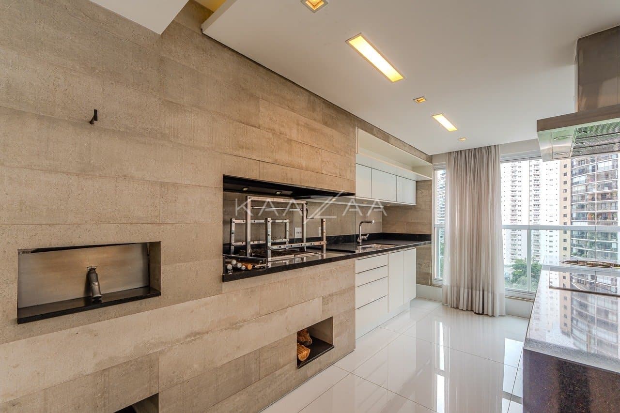 Apartamento para venda e locação em Moema - Foto 3