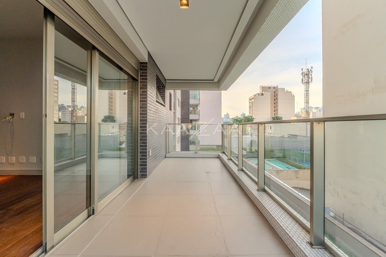 Apartamento em Pinheiros. - Foto 28