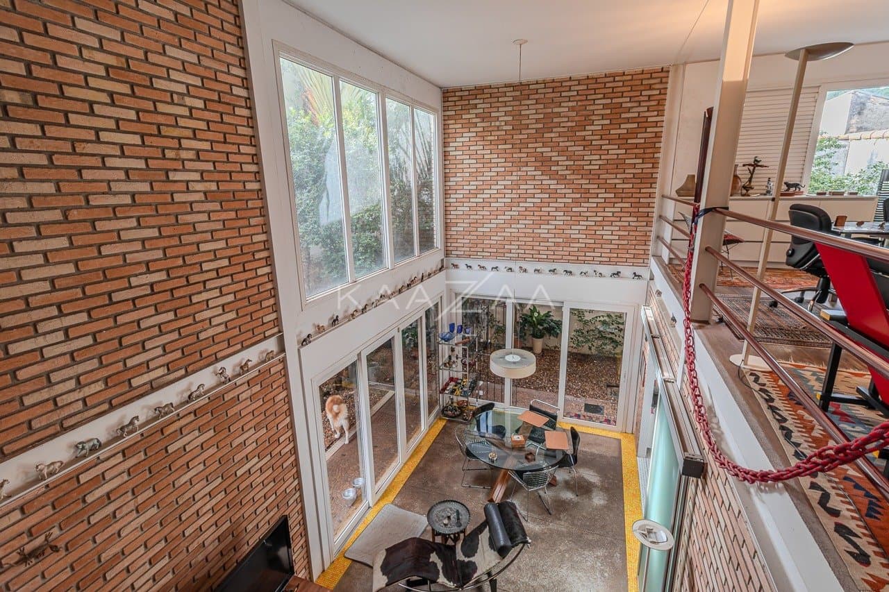 Casa à venda e locação na Vila Madalena - Foto 17