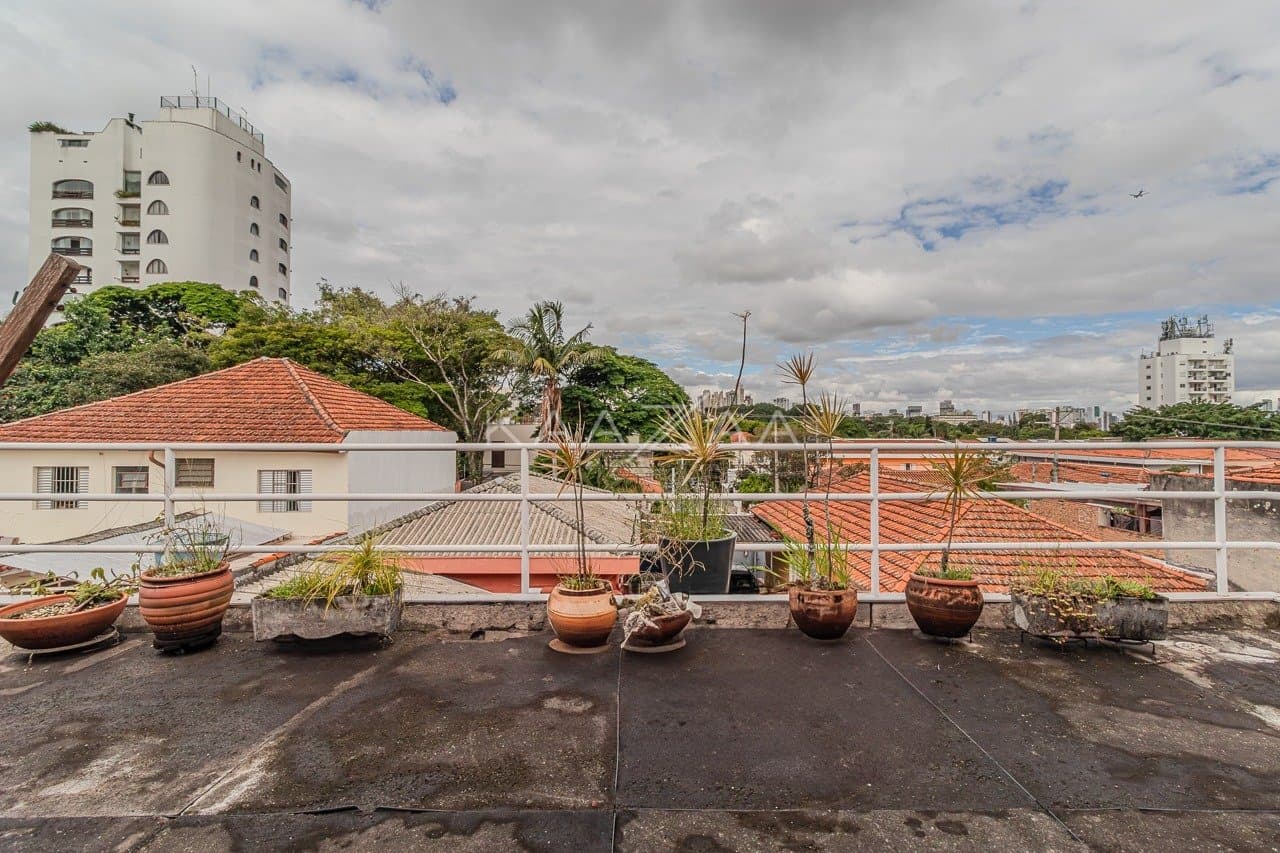 Casa à venda e locação na Vila Madalena - Foto 22