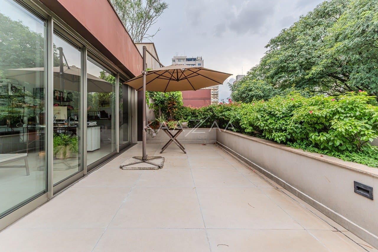 Apartamento triplex à venda em Alto de Pinheiros - Foto 6